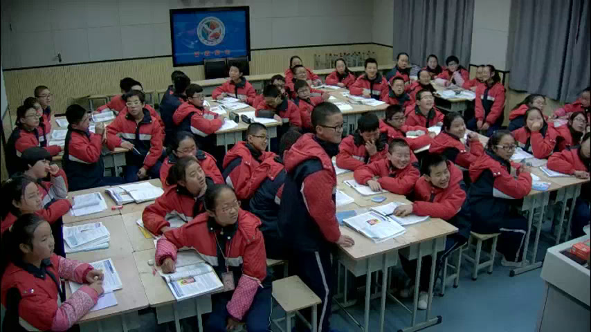 冀教版英语八上《Lesson46MyDream》陕西张老师-县级优课