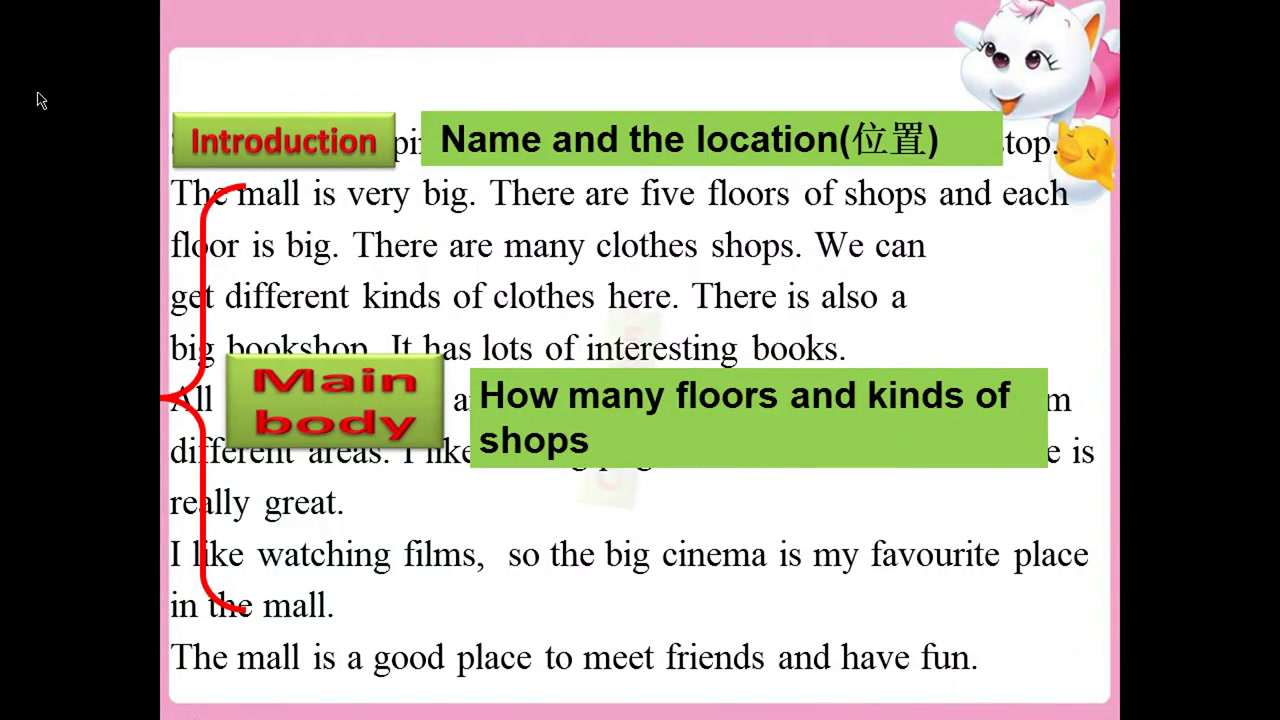 牛津译林版英语七上《Task：Let's go shopping》江苏管老师-市一等奖