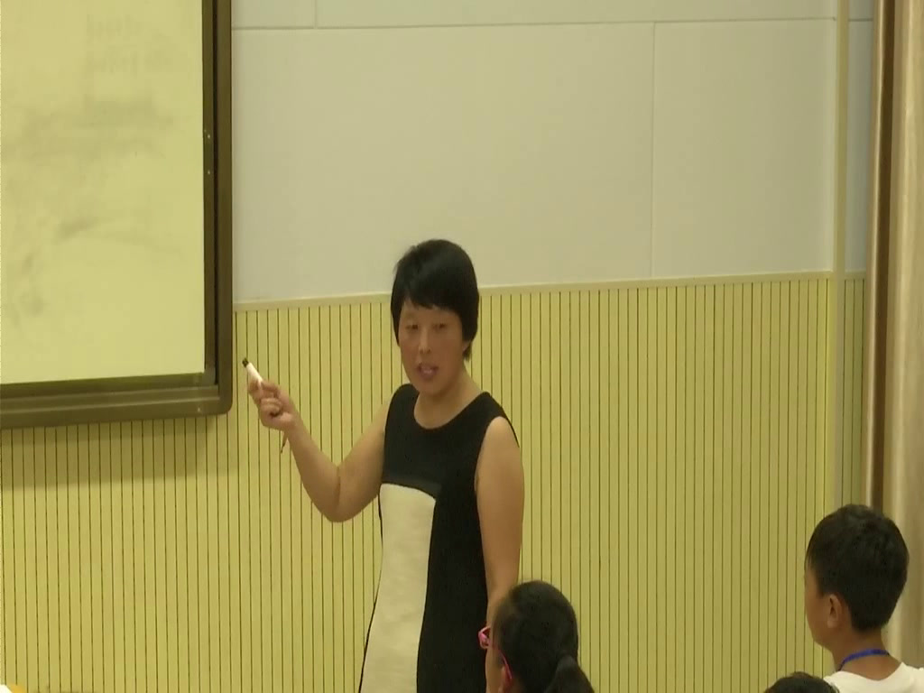 牛津译林版英语七上《Study skills：Vowels(I)》江苏王老师-市一等奖