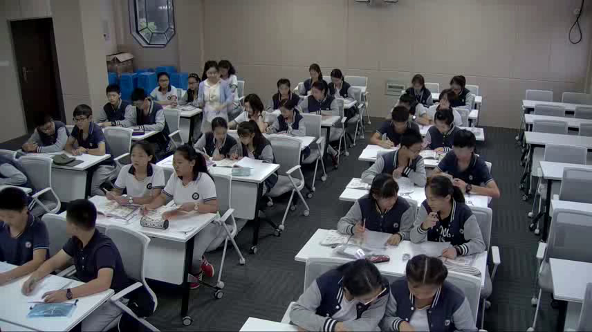牛津译林版英语七上 Unit 7《Welcome to the unit》江苏顾老师-市一等奖
