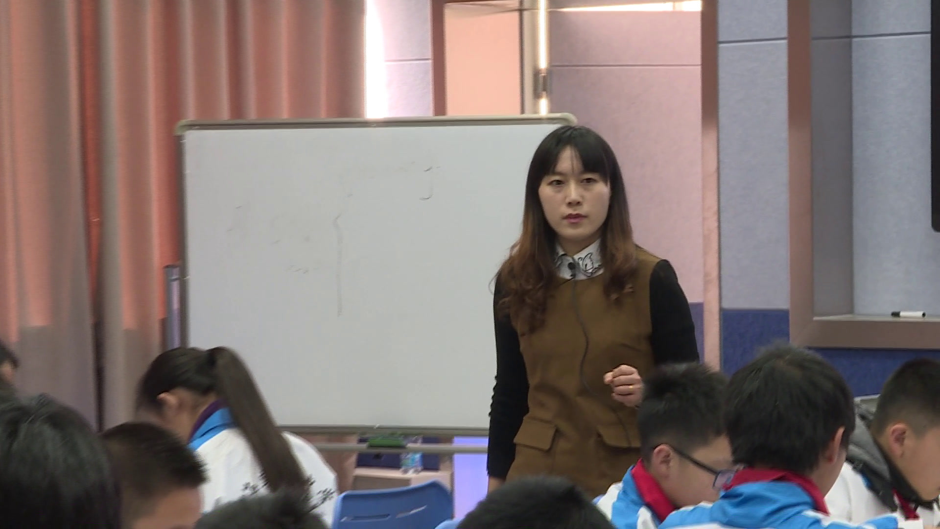 牛津译林版英语八上《Task：My favourite season》江苏王老师-全国一等奖