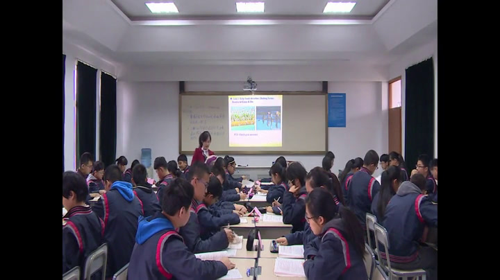 牛津译林版英语八上《Grammar：Using to-infinitives for purpose & Using verbs+objects+to-infinitives》江苏谢老师-市一等奖