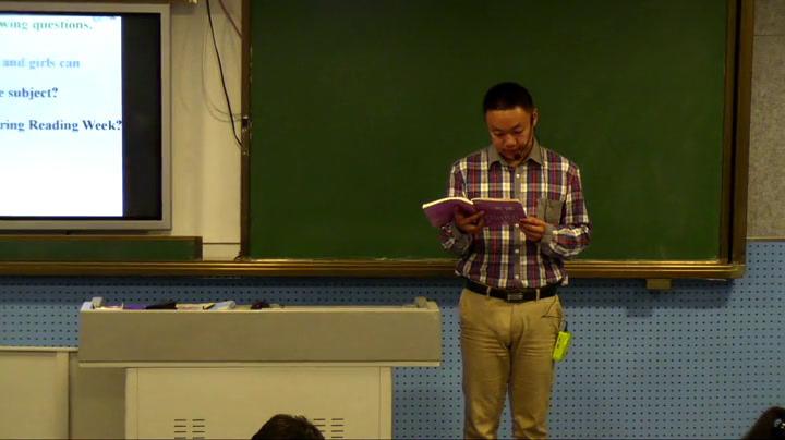 牛津译林版英语八上《Reading1：Schoollives》江苏孙老师-市一等奖