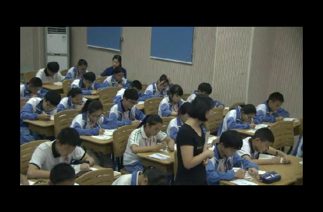 牛津译林版英语八上 Unit2《Integrated skills》江苏李老师-市一等奖