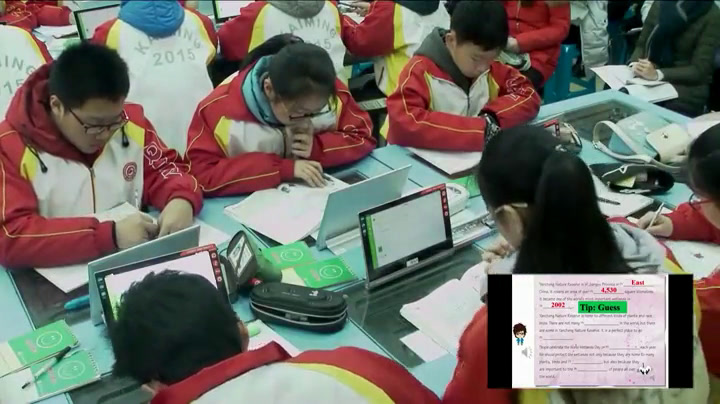 牛津译林版英语八上Unit6 《Integrated skills》江苏唐老师-市一等奖