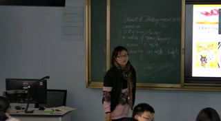 牛津译林版英语九上Unit6 《Integrated skills》江苏王老师-市一等奖