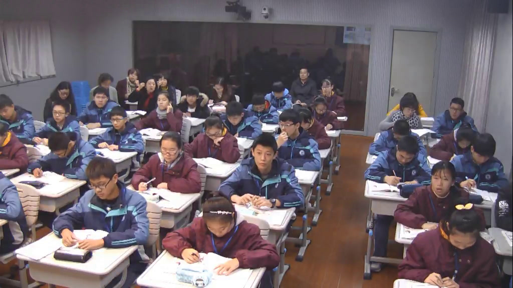 牛津译林版英语九上《Reading1：Saturday’s TV programmes》江苏曹老师-市一等奖
