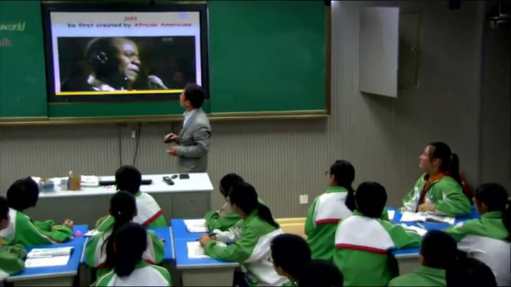 牛津译林版英语九上Unit5《Integrated skills》江苏于老师-市一等奖