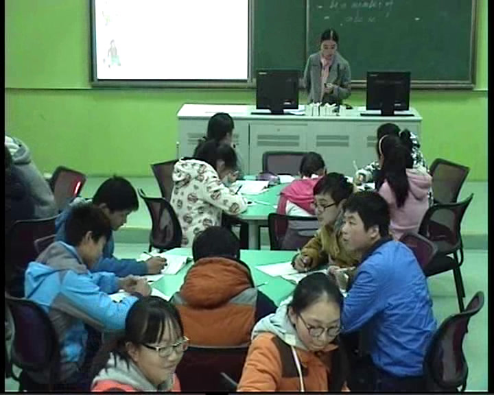 牛津译林版英语九上Unit6 《Integrated skills》江苏丁老师-市一等奖