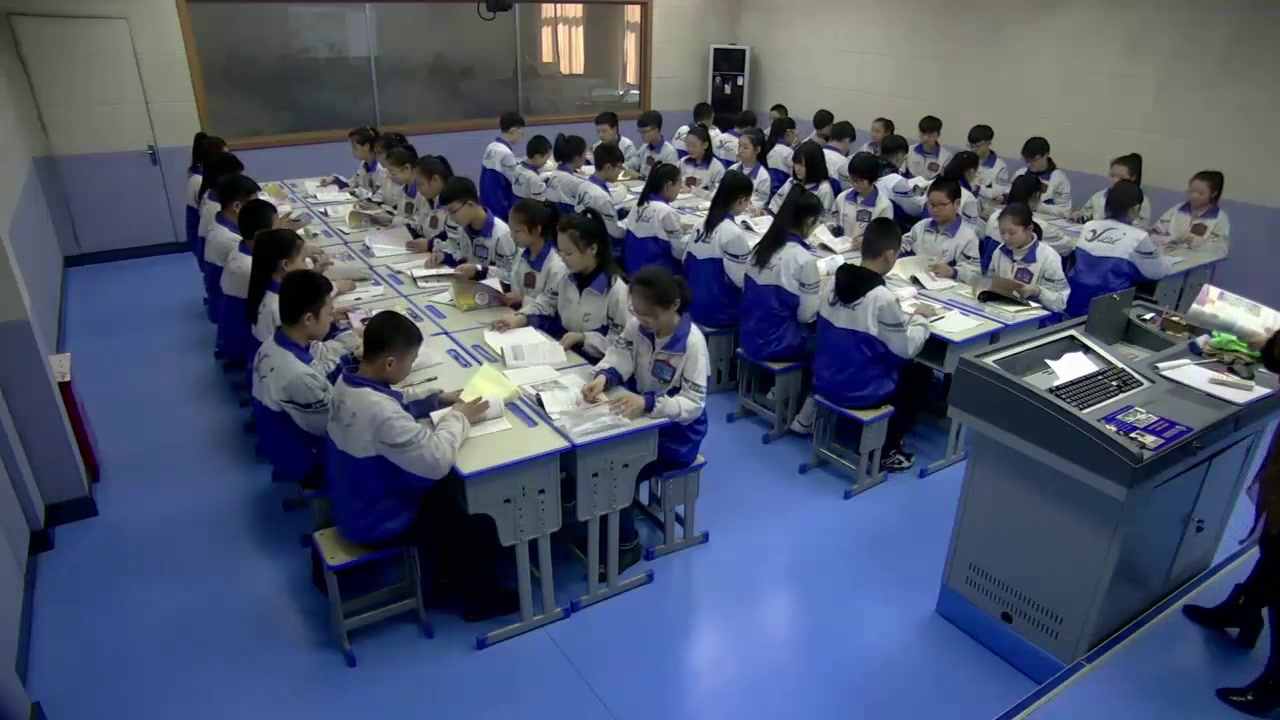 外研版英语七上《Unit1 I always like birthday parties.》黑龙江李老师-市一等奖