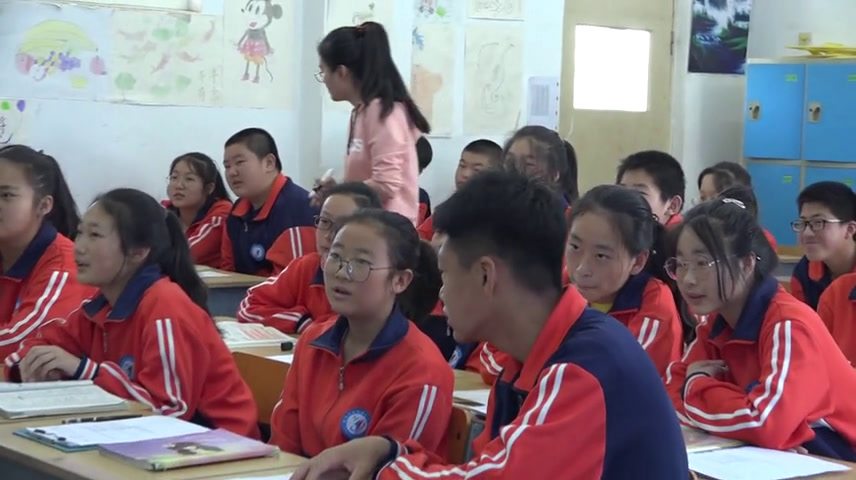 外研版英语七上Module7《Unit3 Language in use》辽宁杨老师-市一等奖