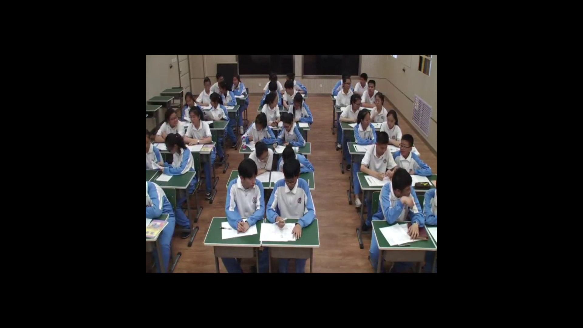 外研版英语八上Module8《Unit3 Language in use》天津高老师-省一等奖