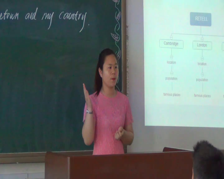 外研版英语八上Module2《Unit3 Language in use》辽宁蒋老师-市一等奖