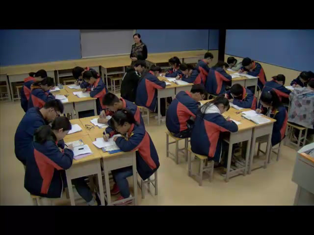 外研版英语八上《Unit1 Let's try to speak English as much as possible》山东房老师-省一等奖