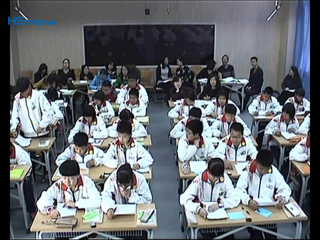 外研版英语八上《Unit1 The population of China is about 1.37 billion.》内蒙索老师-省一等奖