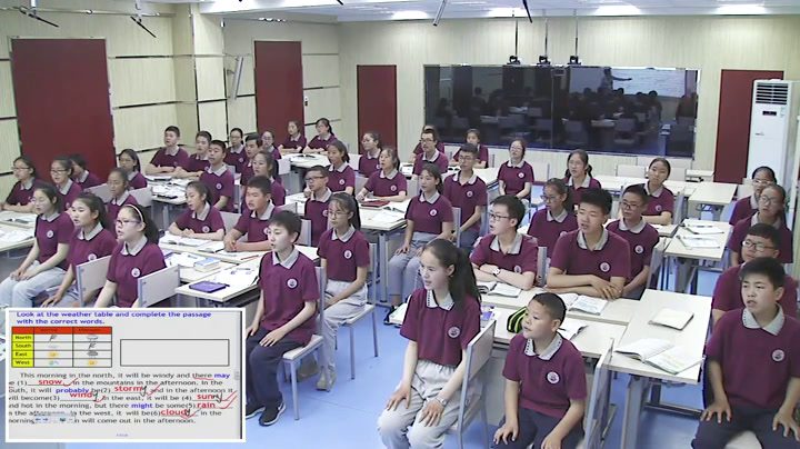 外研版英语八上Module10《Unit3 Language in use》宁夏赵老师-省一等奖