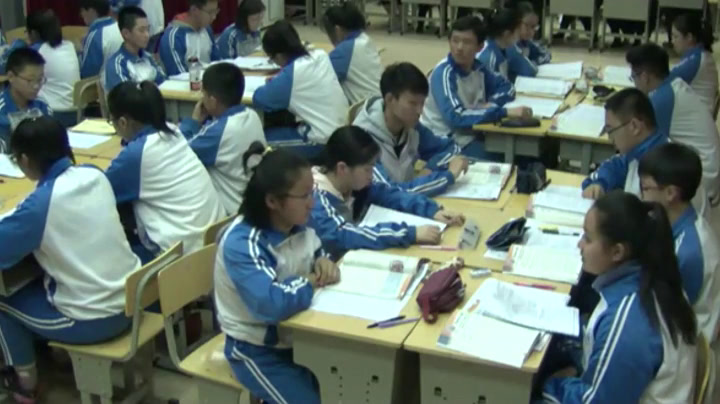 外研版英语九上《Unit2 He was invited to competitions around the world.》辽宁赵老师-市一等奖