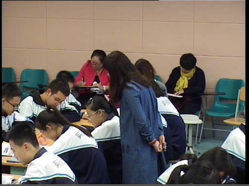 外研版英语九上《Unit2 Repeat these three words daily:reduce, reuse and recycle.》内蒙杜老师-市一等奖