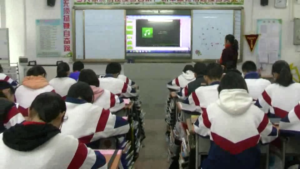 外研版英语九上《Unit1 He’s the boy who won the photo competition last year》广东肖老师-县级优课