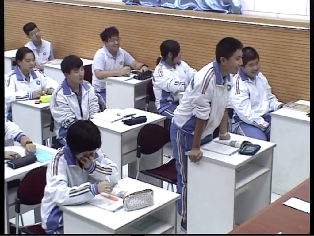 外研版英语九上《Unit1 I can look after myself, although it won’t be easy for me.》天津路老师-省一等奖