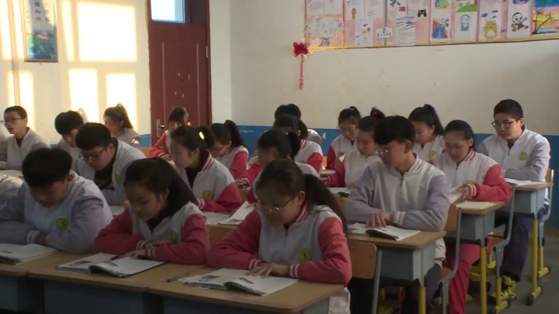 外研版英语九上Module3《Unit3 Language in use.》辽宁闫老师-市一等奖