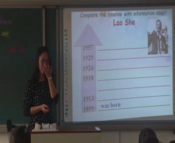 外研版英语九上Module5《Unit3 Language in use.》辽宁殷老师-市一等奖