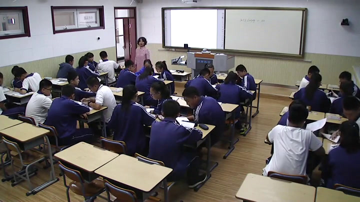 外研版英语九上Module3《Unit3 Language in use.》天津王老师-省一等奖