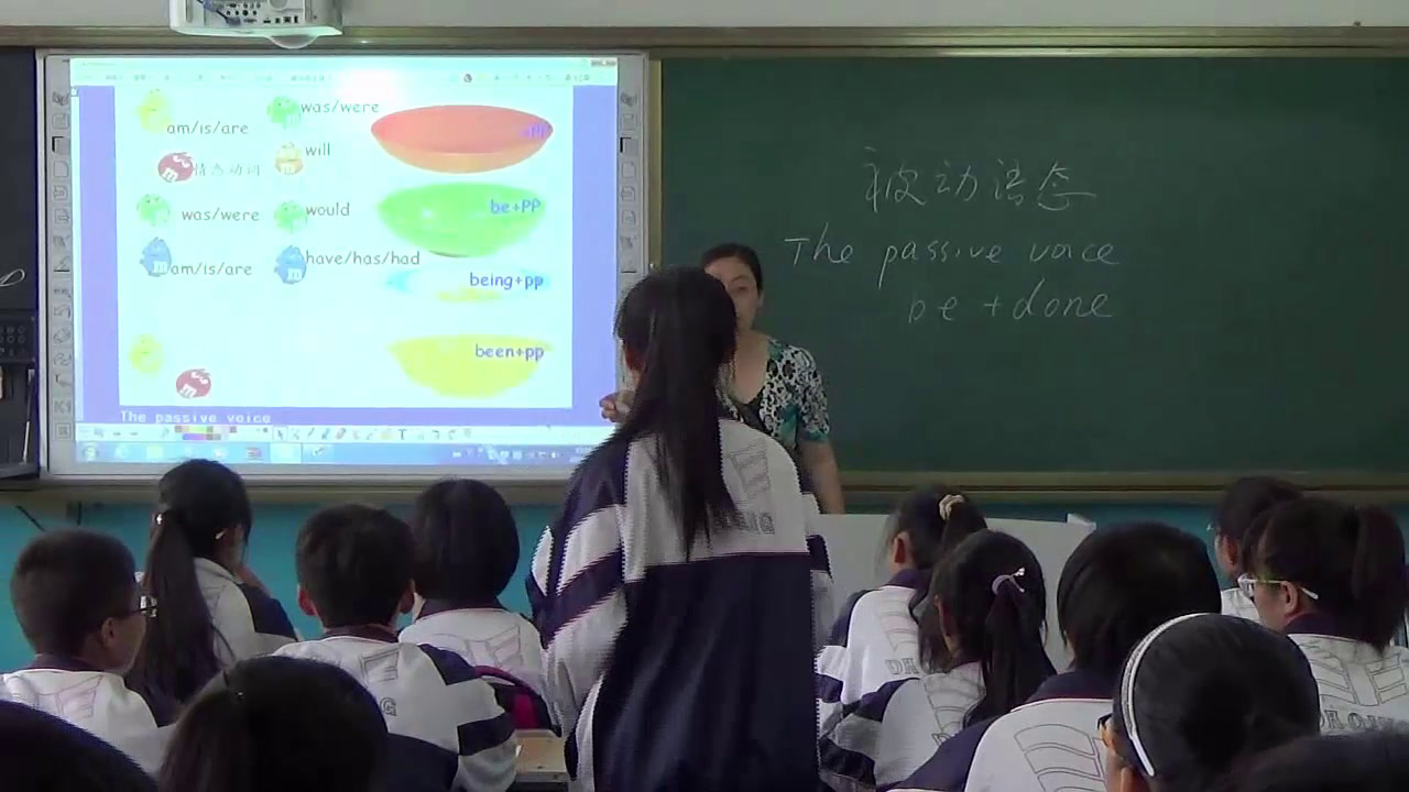 外研版英语九上Module9《Unit3 Language in use.》黑龙江王老师-县级优课