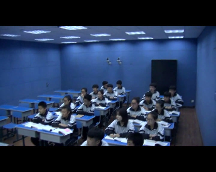 外研版英语九上《Unit2 There were few doctors, so he had to work very hard on his own.》辽宁李老师-县级优课