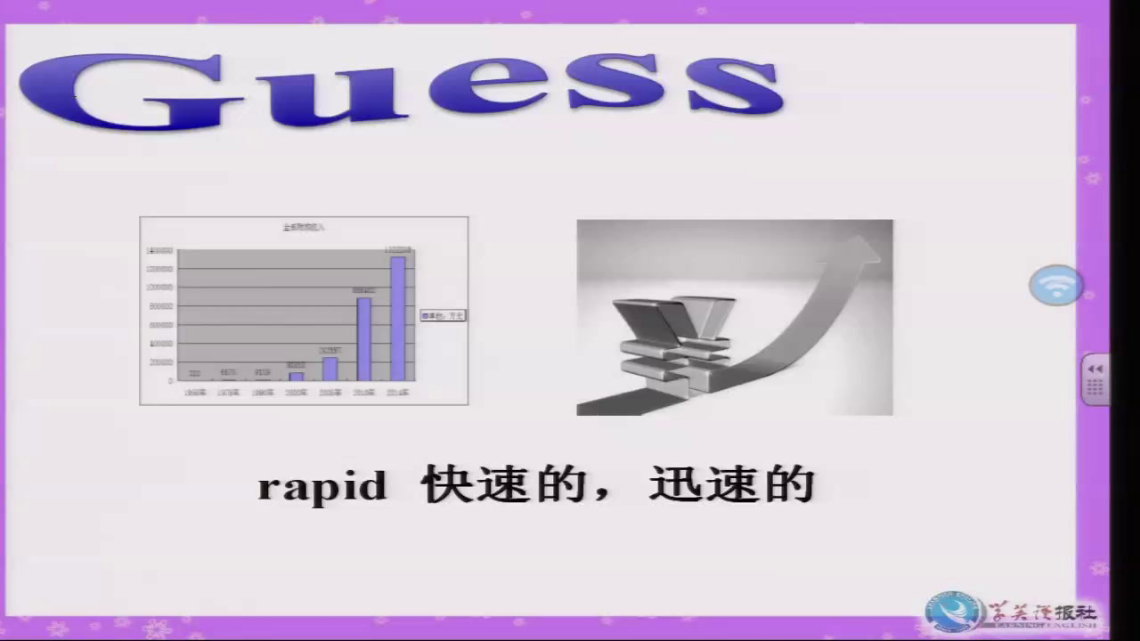 外研版英语九上《Unit2 Repeat these three words daily:reduce, reuse and recycle.》天津于老师-县级优课
