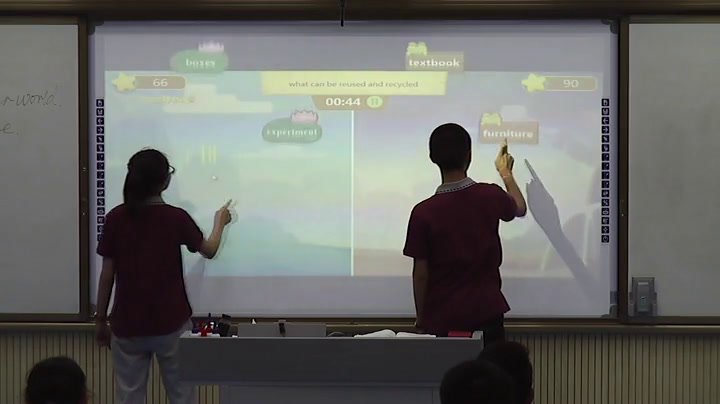外研版英语九上Module12《Unit3 Language in use.》宁夏王老师-全国一等奖