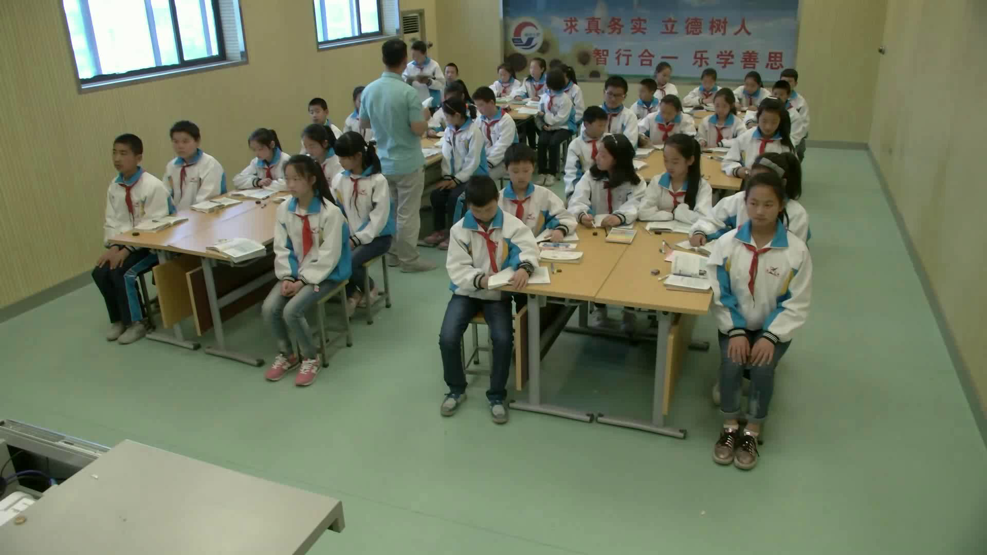 部编版语文六上《月光曲》湖北老师-省一等奖