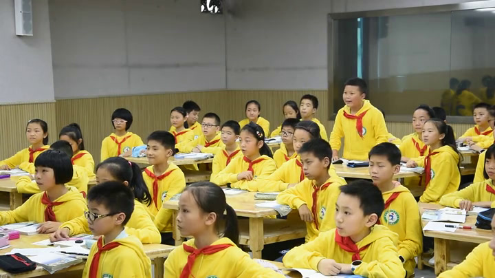 部编版语文五上《木笛》重庆市敖老师-县级优课