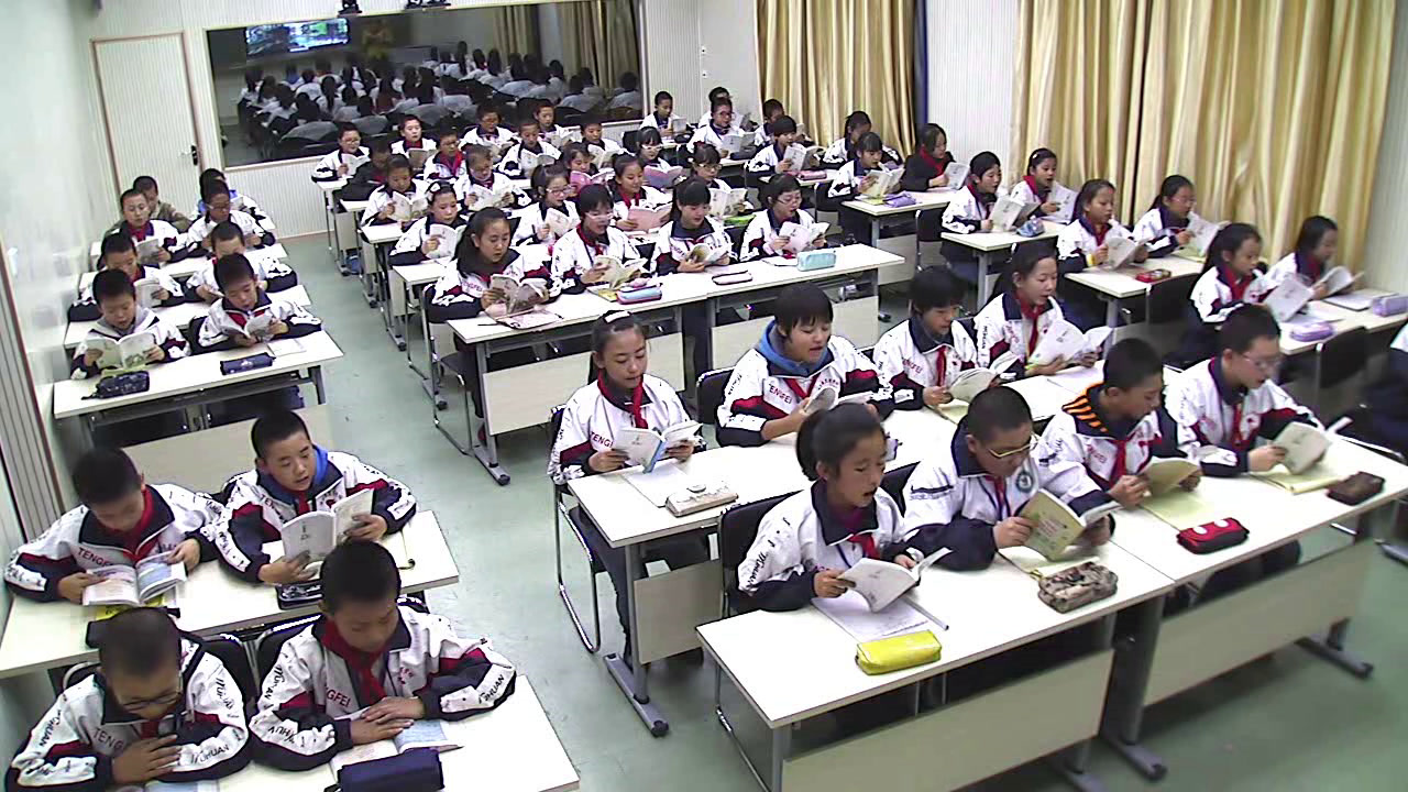 部编版语文六上《西江月·夜行黄沙道中》甘肃任老师-县级优课