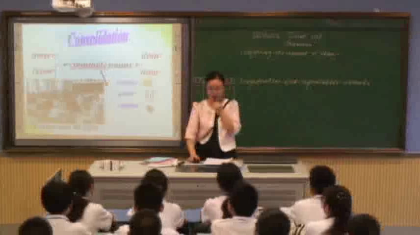 牛津译林版英语八上《Grammar：Comparing the a，》江苏王老师-市一等奖