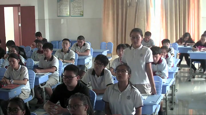 牛津译林版英语九上《Grammar：Object clauses introduced by question words & Giving suggestions》江苏刘老师-市一等奖