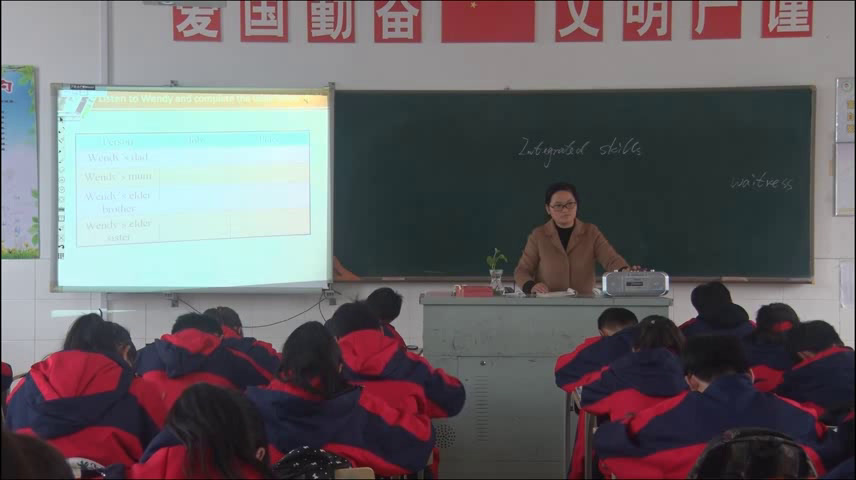 牛津译林版英语九上《Grammar：Using although though & Using so...that and such...that & Using so that》江苏朱老师-市一等奖
